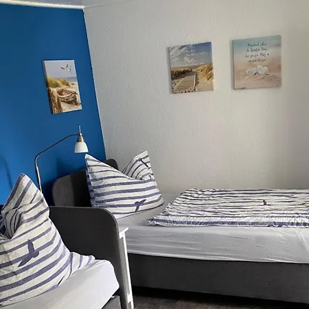 Ferienbungalow Malien In *