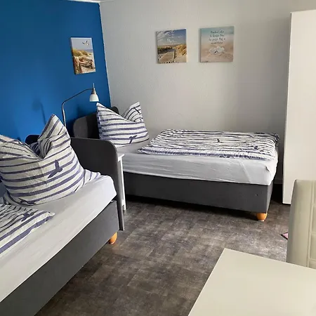 Ferienbungalow Malien In