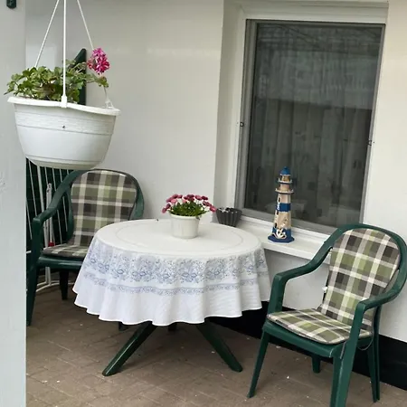 Ferienbungalow Malien In Graal-Mueritz