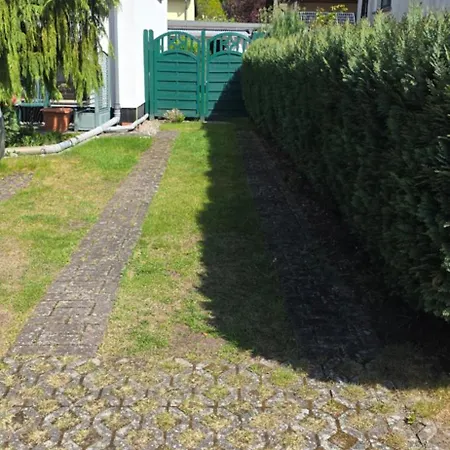 Ferienbungalow Malien In